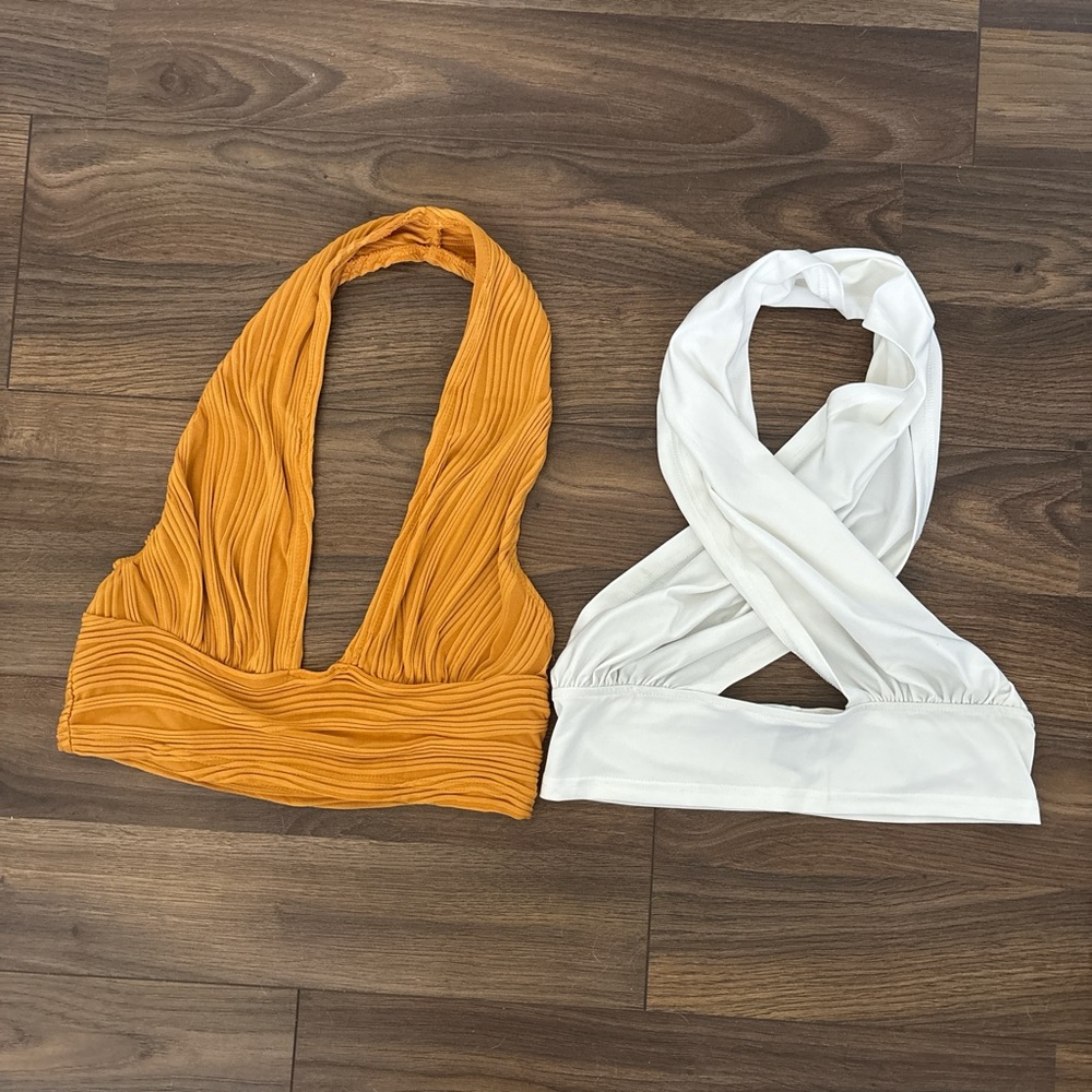 zara tops